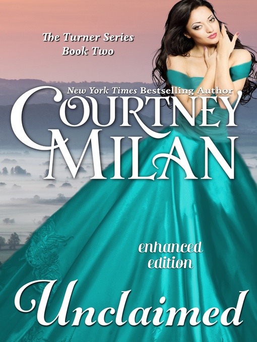 Title details for Unclaimed by Courtney Milan - Available